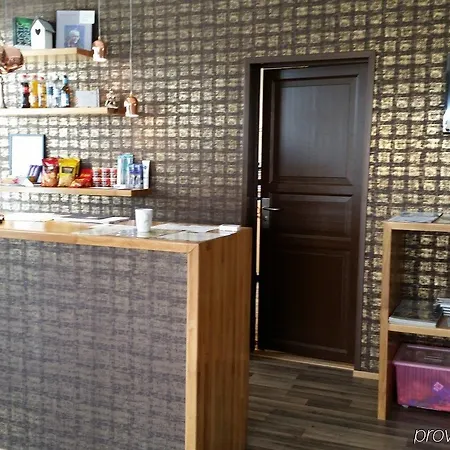 Bardufoss Hotell Hotel