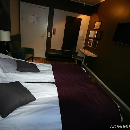 Bardufoss Hotell 2* Bardufoss