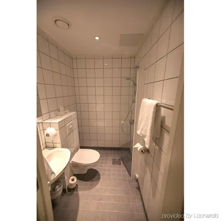 Hotell Bardufoss Hotell Bardufoss