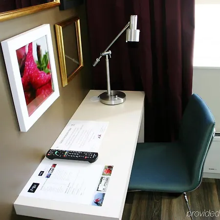 Bardufoss Hotell Hotel Bardufoss