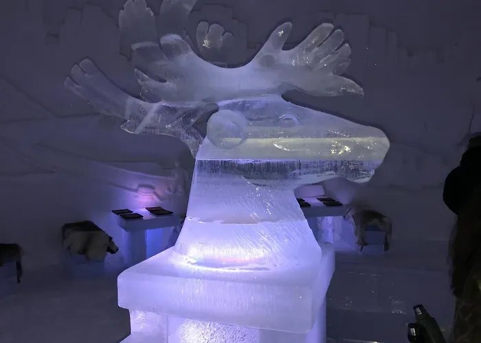 Ξενοδοχείο Bardufoss Hotell