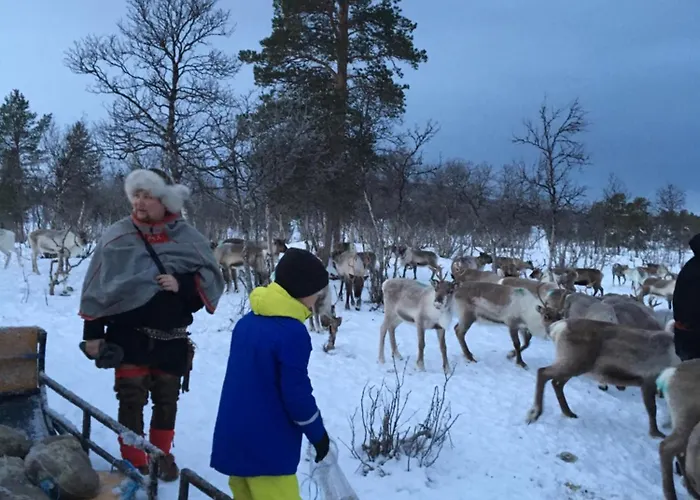 Bardufoss Hotell Bardufoss