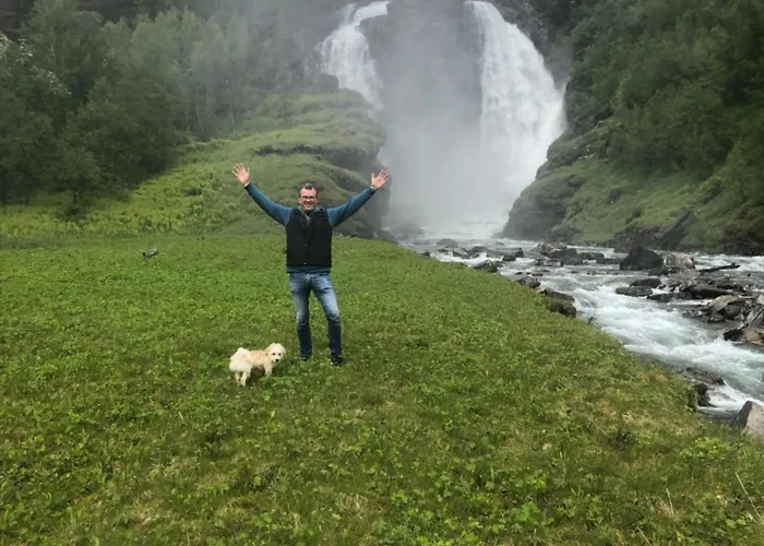 Ξενοδοχείο Bardufoss Hotell 2*