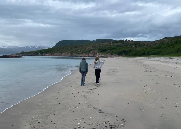 Ξενοδοχείο Bardufoss Hotell