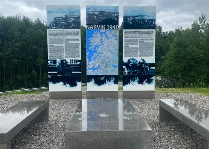 Bardufoss Hotell Ξενοδοχείο