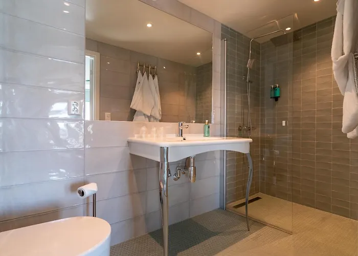 Bardufoss Hotell 2* Bardufoss