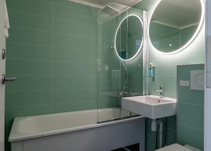 Ξενοδοχείο Bardufoss Hotell Bardufoss