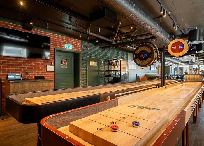 Ξενοδοχείο Bardufoss Hotell Bardufoss