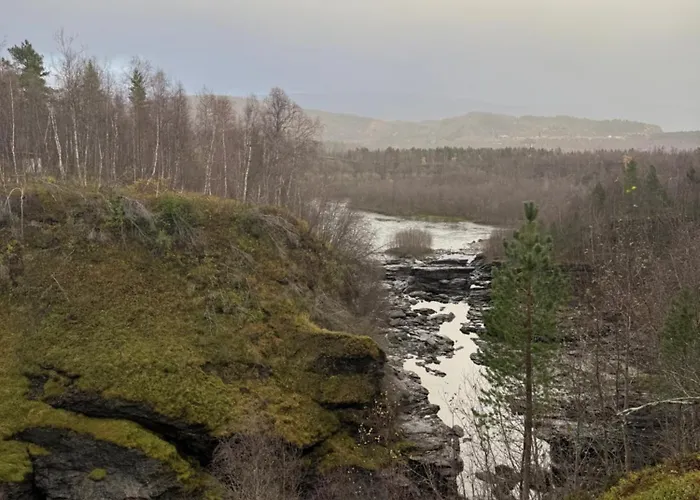 Bardufoss Hotell Ξενοδοχείο Bardufoss