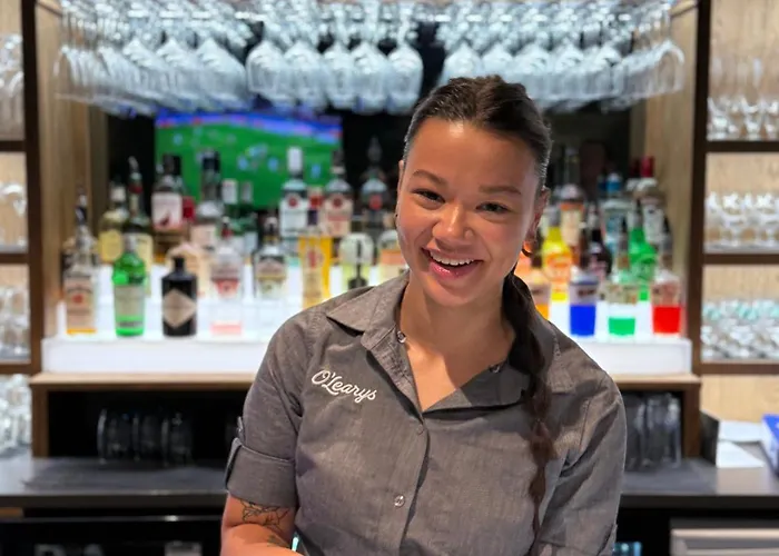 Ξενοδοχείο Bardufoss Hotell Bardufoss