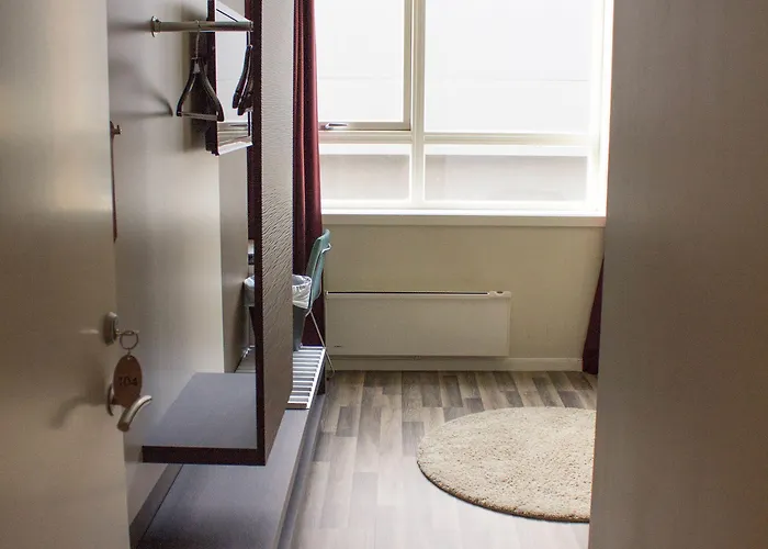 Bardufoss Hotell 2* Bardufoss