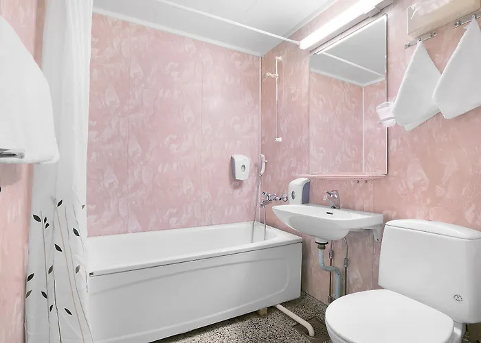 Bardufoss Hotell Ξενοδοχείο Bardufoss