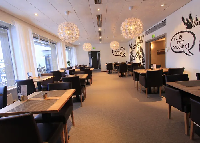 Bardufoss Hotell Ξενοδοχείο Bardufoss