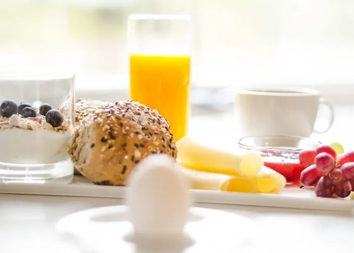 Ξενοδοχείο Bardufoss Hotell