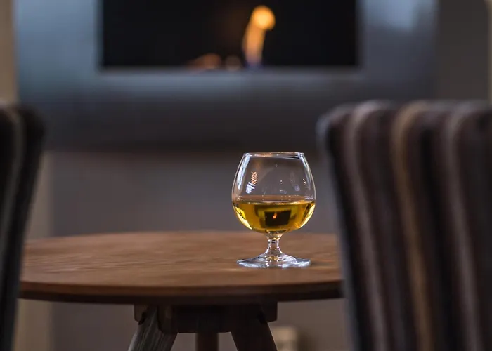 Bardufoss Hotell Ξενοδοχείο Bardufoss