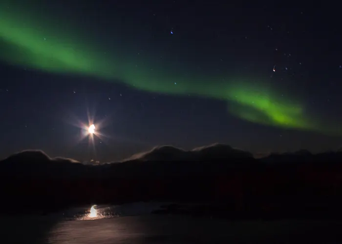 Bardufoss Hotell Ξενοδοχείο Bardufoss