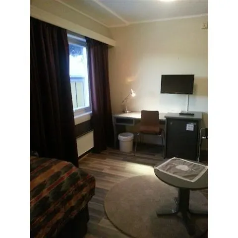 Bardufoss Hotell Bardufoss