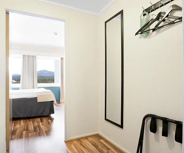 Bardufoss Hotell Ξενοδοχείο