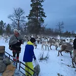 Bardufoss Hotell ברדופוס