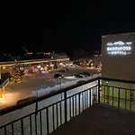 Bardufoss Hotell Hotel