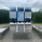 Bardufoss Hotell Hotel