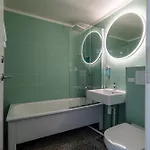 Hotel Bardufoss Hotell Bardufoss
