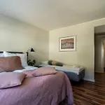 Bardufoss Hotell Hotel