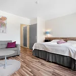 Bardufoss Hotell 2* Bardufoss
