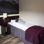 Bardufoss Hotell ברדופוס