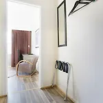 Bardufoss Hotell מלון