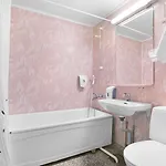 Bardufoss Hotell מלון ברדופוס