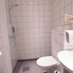 Bardufoss Hotell 2* Bardufoss