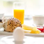 Hotel Bardufoss Hotell
