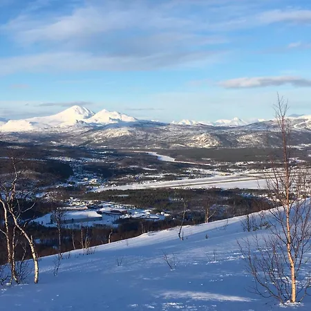 Bardufoss Hotell