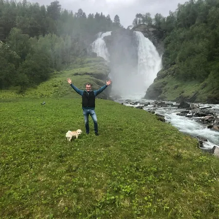 Otel Bardufoss Hotell 2*