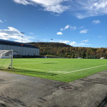 Bardufoss Hotell 2*