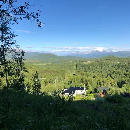 Bardufoss Hotell Bardufoss