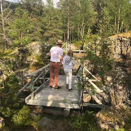 Bardufoss Hotell 2*