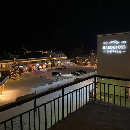 Bardufoss Hotell Otel