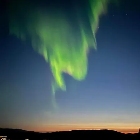 Otel Bardufoss Hotell Bardufoss