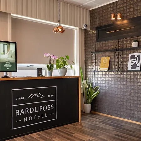 Bardufoss Hotell Bardufoss
