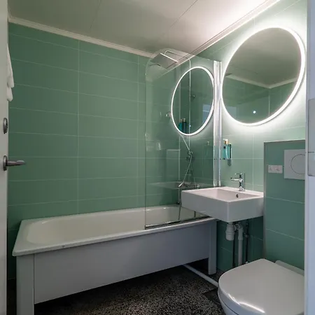 Ξενοδοχείο Bardufoss Hotell Bardufoss