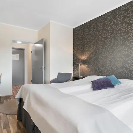 Bardufoss Hotell 2*