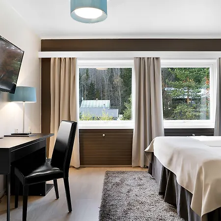 Bardufoss Hotell Ξενοδοχείο Bardufoss