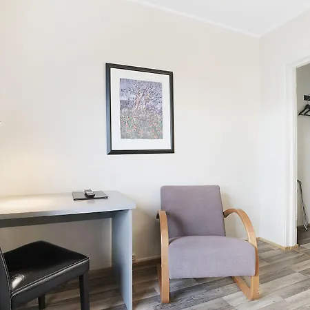 Bardufoss Hotell