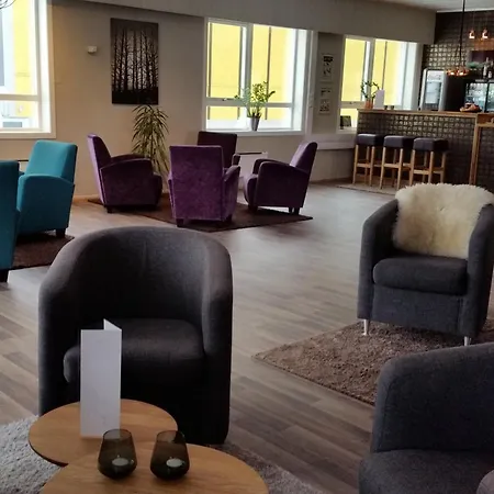 Bardufoss Hotell Ξενοδοχείο Bardufoss