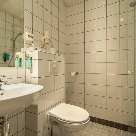 Bardufoss Hotell 2*