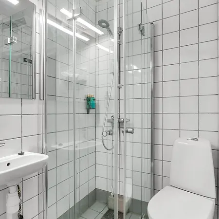 Bardufoss Hotell Bardufoss