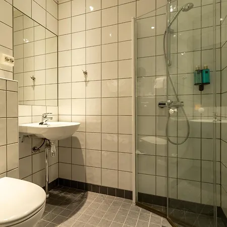 Bardufoss Hotell