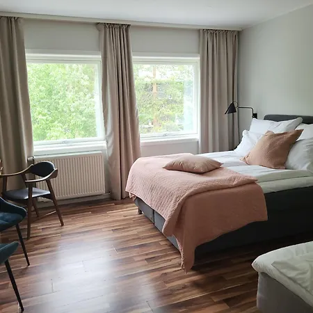 Bardufoss Hotell 2* Bardufoss